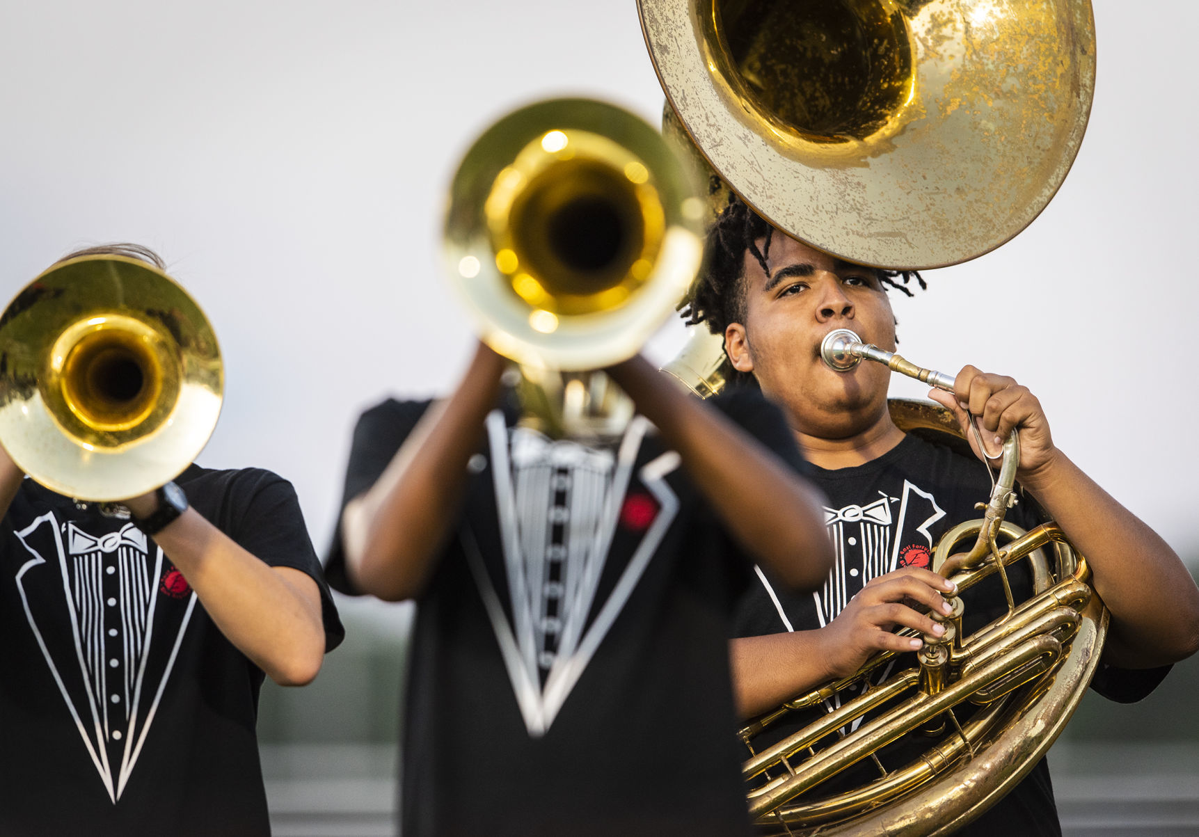 WSFCSBands